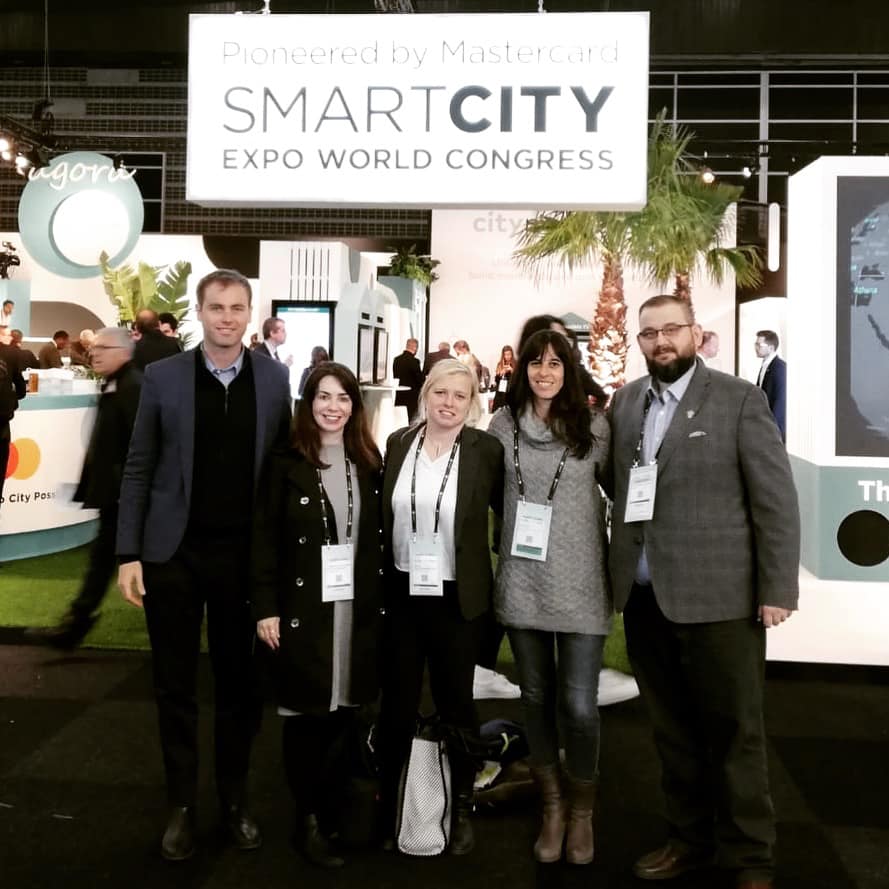smart city expo 1