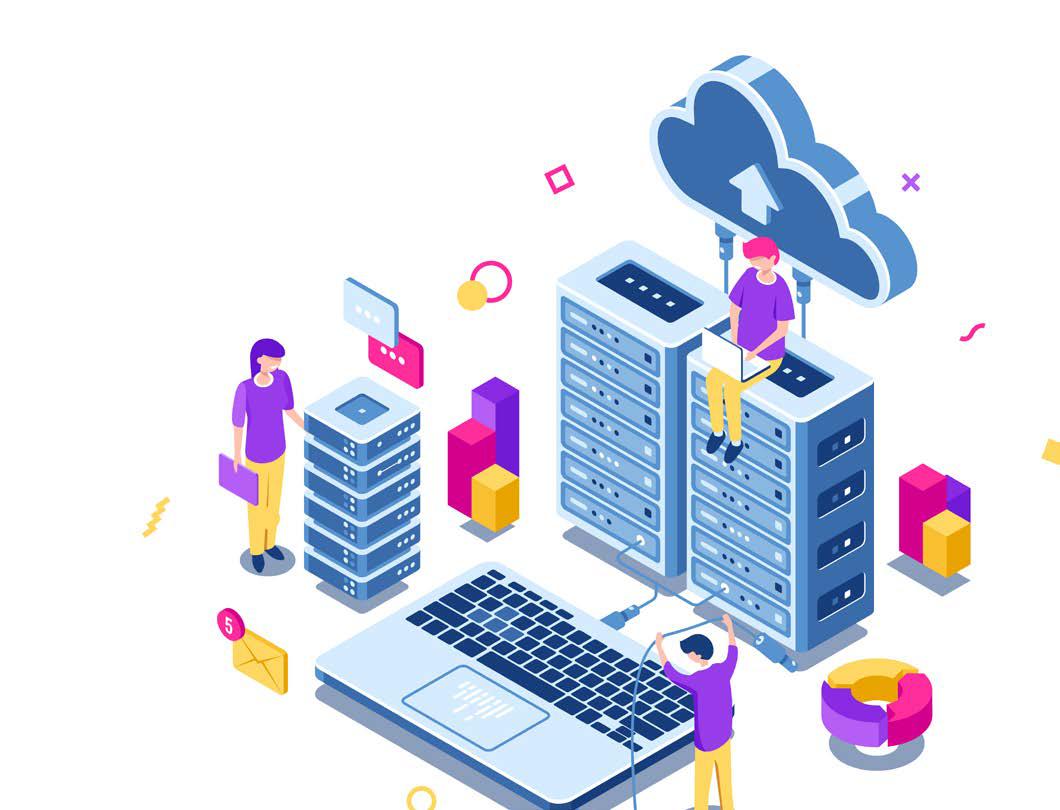 Smart Economy și creșterea exponențială a nevoii de date