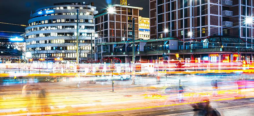 Smart Mobility în România - STUDIU ARSC