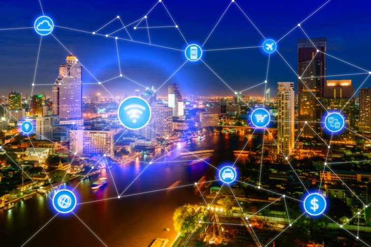 Smart city și modalitatea în care ne poate schimba viața