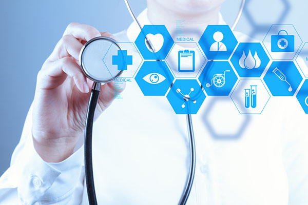 E-Sănătate - Smart Healthcare o necesitate a oricărei comunități!