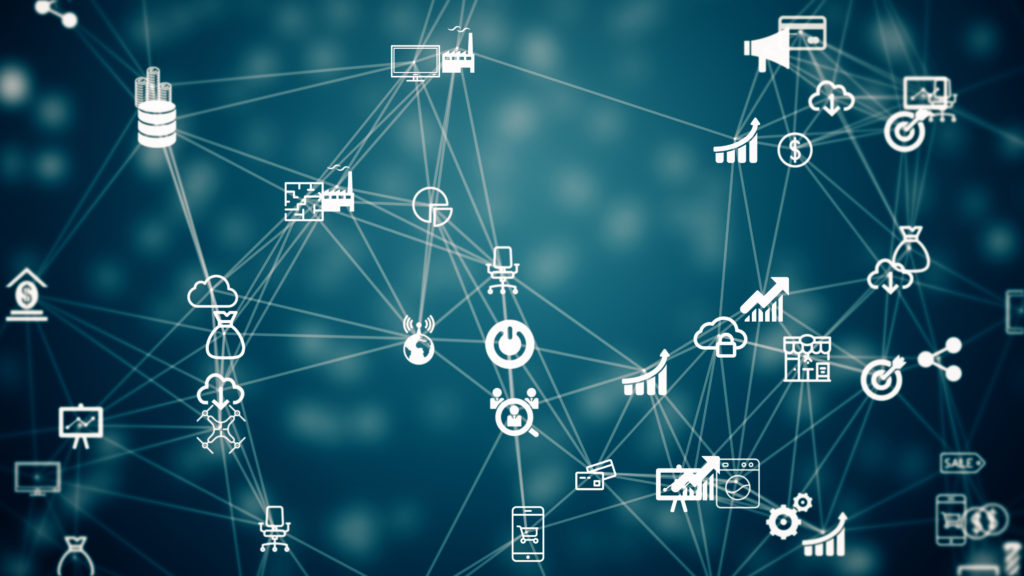 Smart Cities & Trusted Data